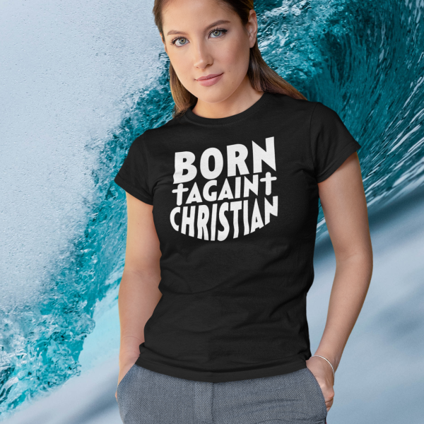 Born again Christian