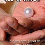 god is liefde