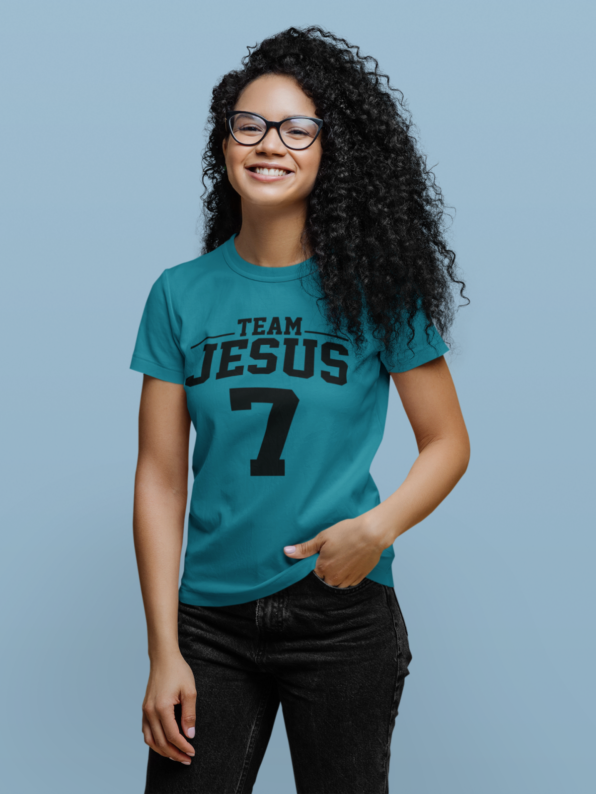 Team Jesus