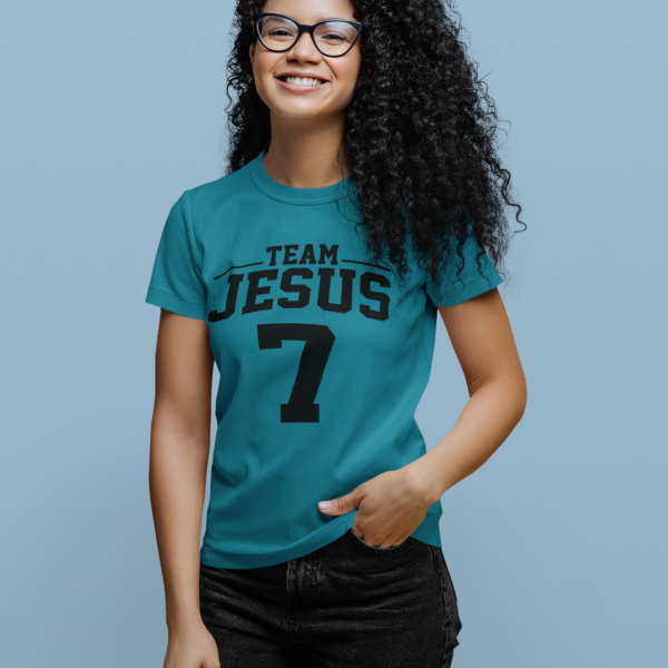 Team Jesus