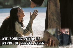 oordeel niet