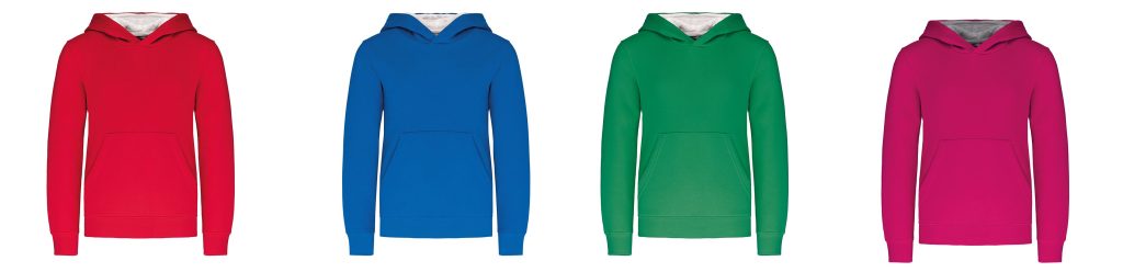 christelijke kinder hoodies