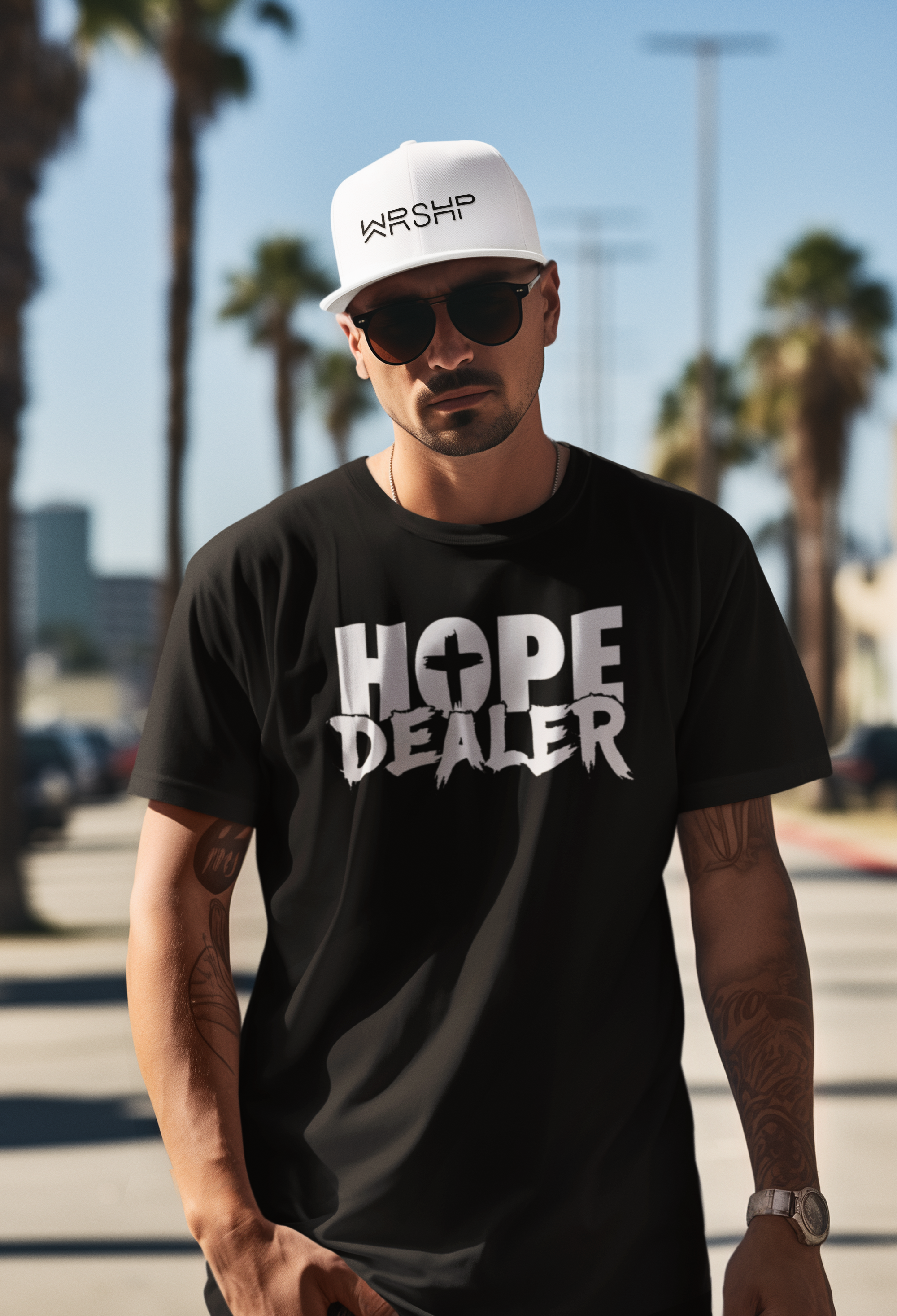 Hope Dealer